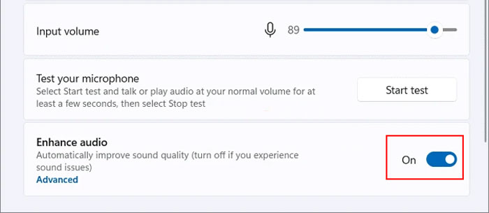 disable-enhance-audio