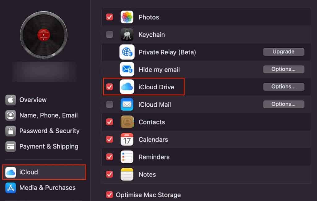 how to sign out icloud with restrictions