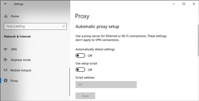 disable-proxy-settings-on-windows