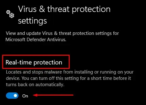 disable-real-time-protection-nvidia-installer-failed
