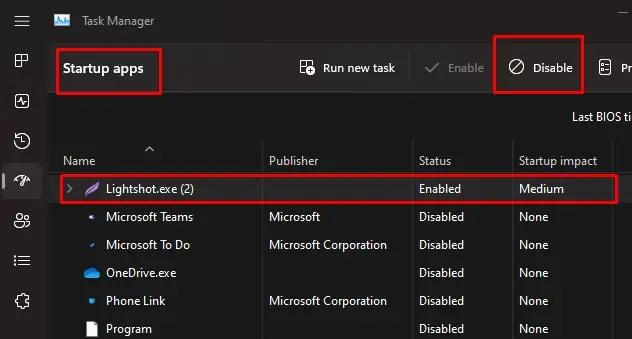 disable-startup-application-delete-file-open-in-another-application