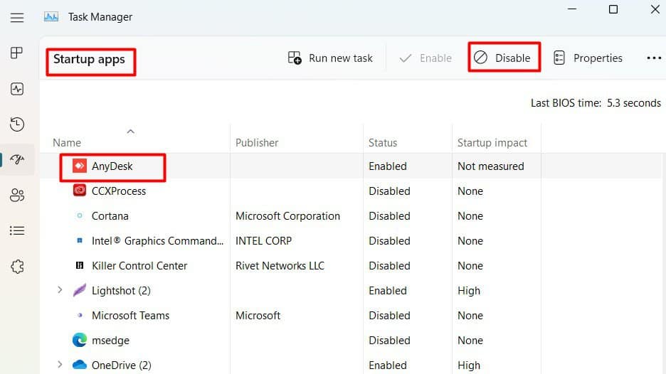 How To Clear Ram Cache On Windows