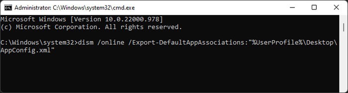 How To Remove File Association On Windows - 22