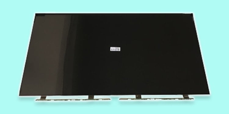 display-panel-on-your-tv