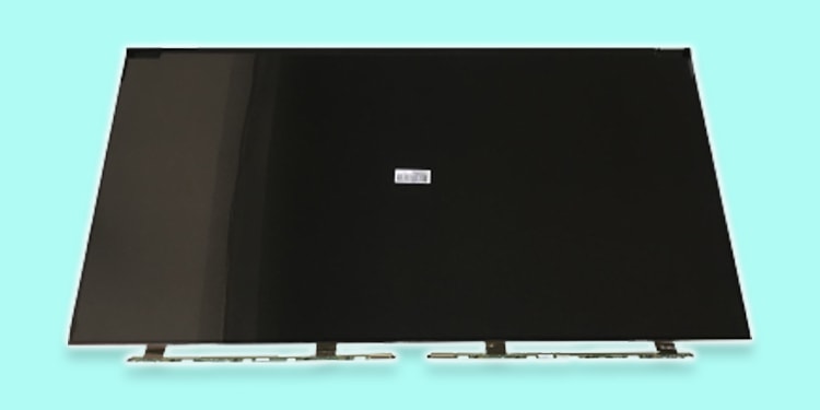 How to Fix No Picture on TV but Has Sound 32 display-panel-on-your-tv