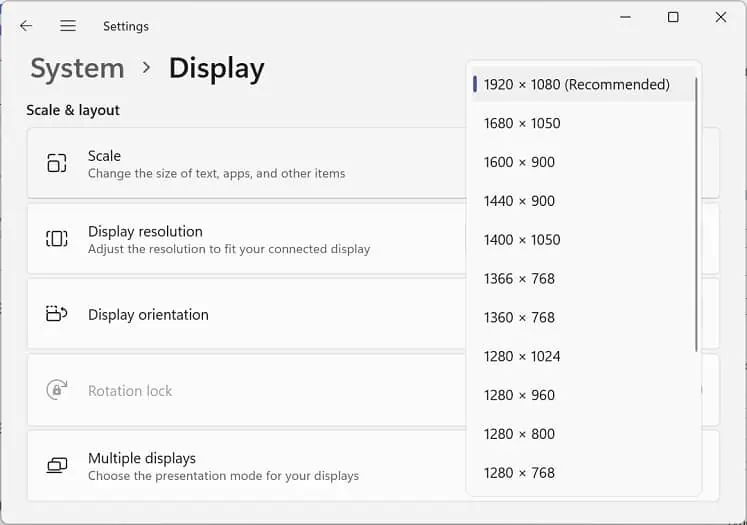display-resolution