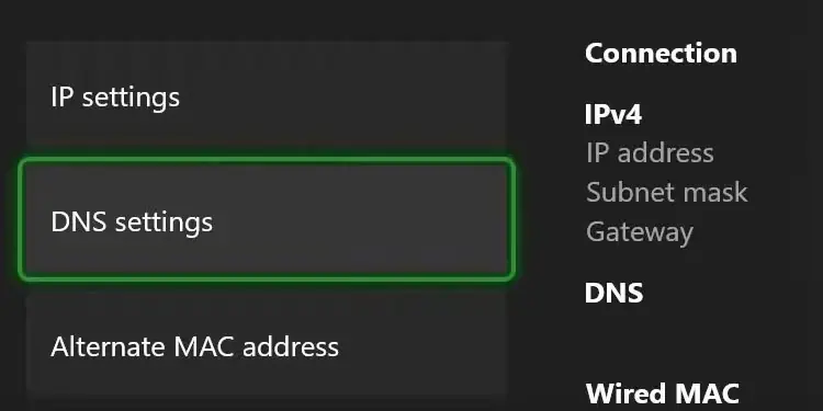 dns-settings-xbox