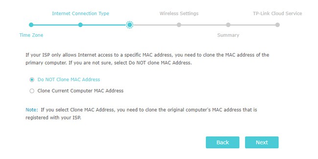 How To Set Up TP Link Router - 54
