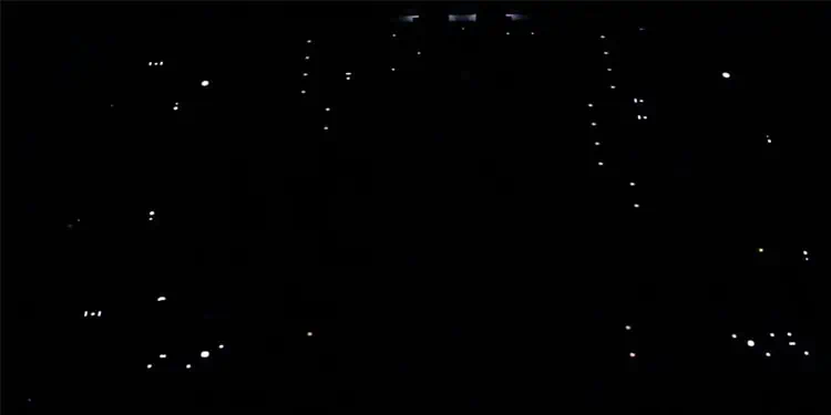 doing-a-flashlight-test