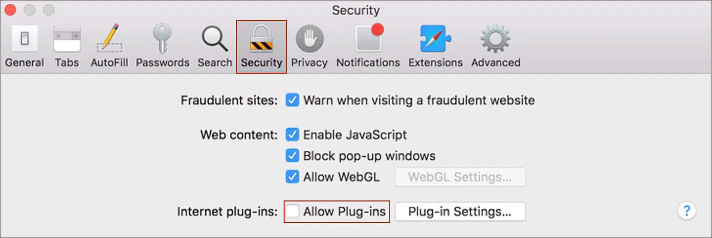 donot-allow-plugins