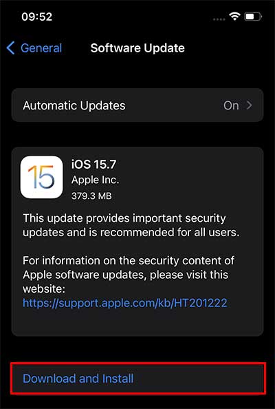 How To Fix  Find My Unavailable  Unable To Connect To Server  Error  - 25