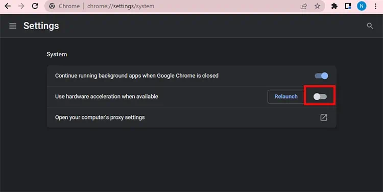 drag-the-slider-Left-to-turn-it-off