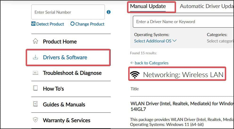 Lenovo Won't Connect To Wifi? Try These Fixes