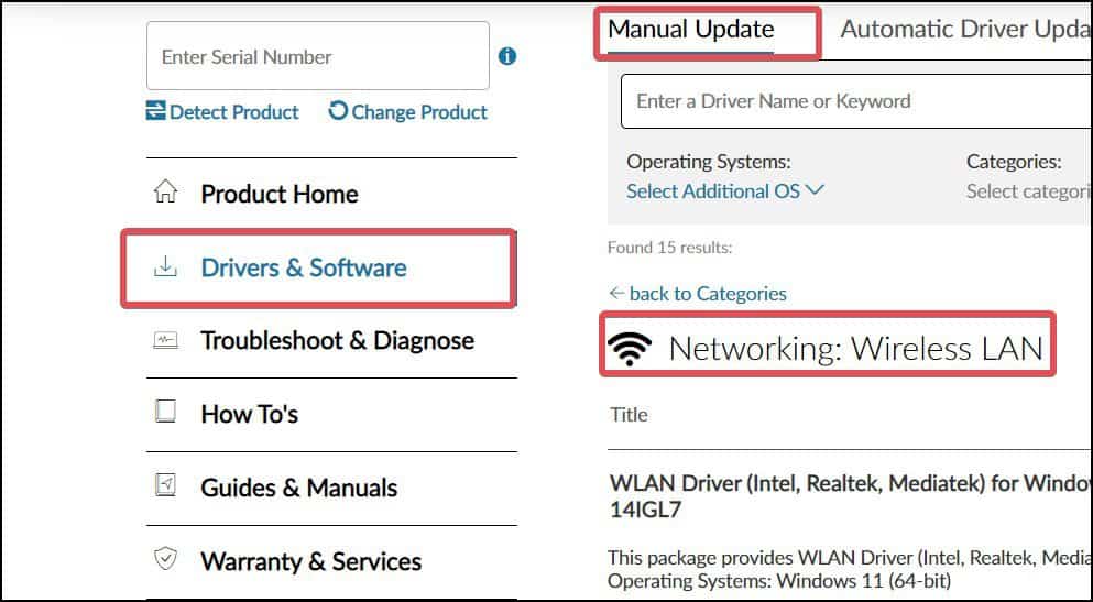 Lenovo Won't Connect To Wifi? Try These Fixes Lenovo Won't Connect To Wifi? Try These Fixes