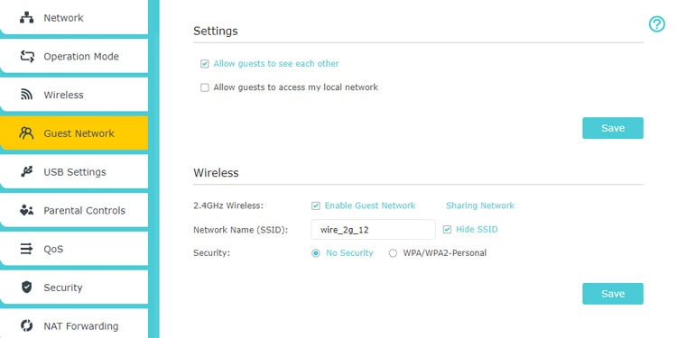 How To Set Up TP Link Router - 62