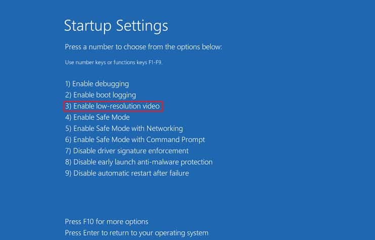  Input Signal Out Of Range  On Monitor  Try These 6 Fixes - 16