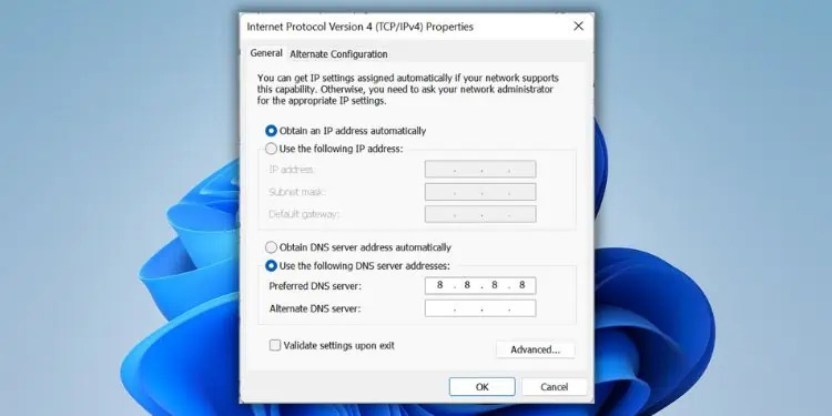 Here’s How to Enable or Disable DHCP in Windows