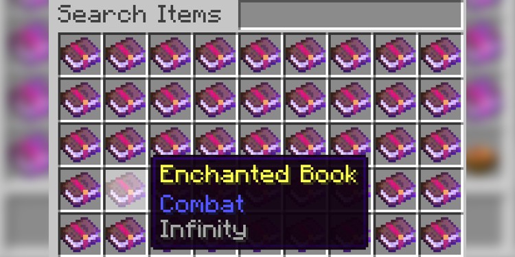 Best Bow Enchantments In Minecraft - 77