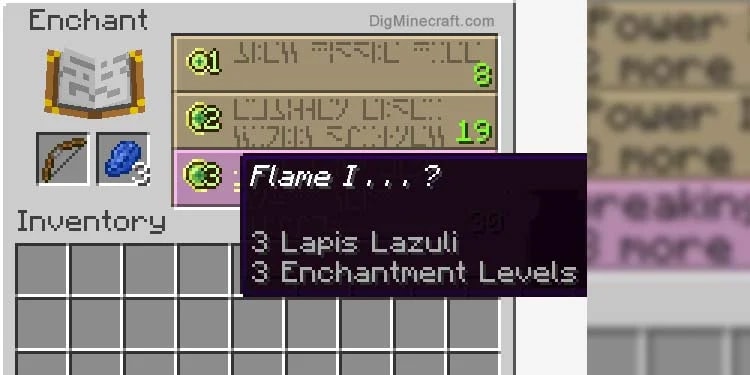 Best Bow Enchantments In Minecraft - 84