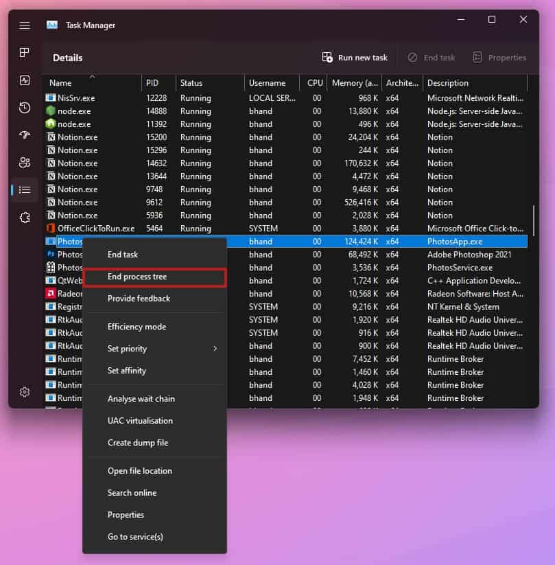 Microsoft Photos Not Working  Here s How To Fix It - 59