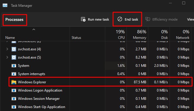 How To Delete A File That Is Open In Another Program - 36