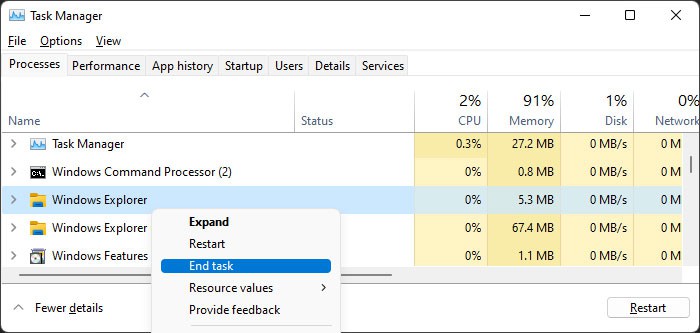 end-task-windows-explorer
