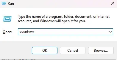 eventviewer-from-run