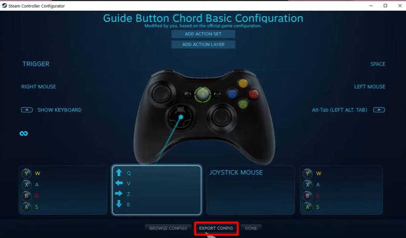 How To Map Keyboard To Controller  - 71