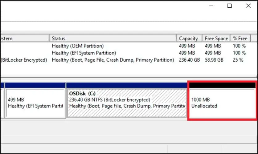 extend-volume