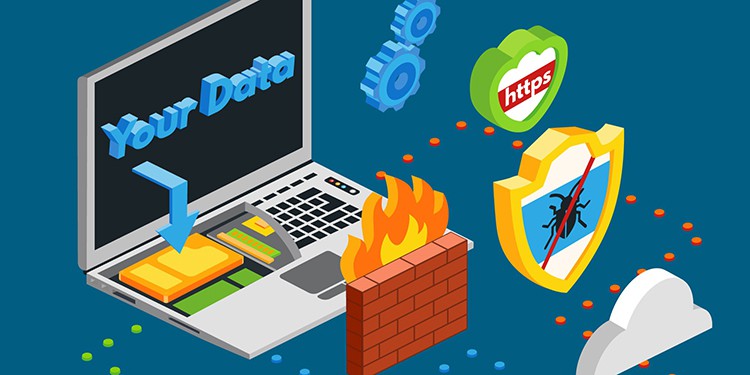 19 Ways How You Can Take Care of Your Computer Properly 14 network protection