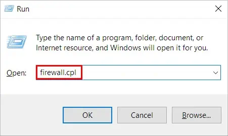 firewall-run-command