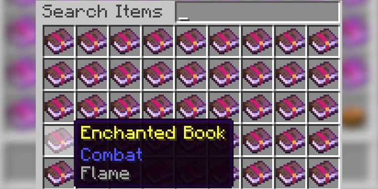 Best Bow Enchantments In Minecraft - 66