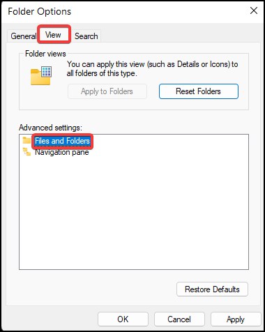 How To Fix Problem Parsing JPEG Data In Photoshop - 11
