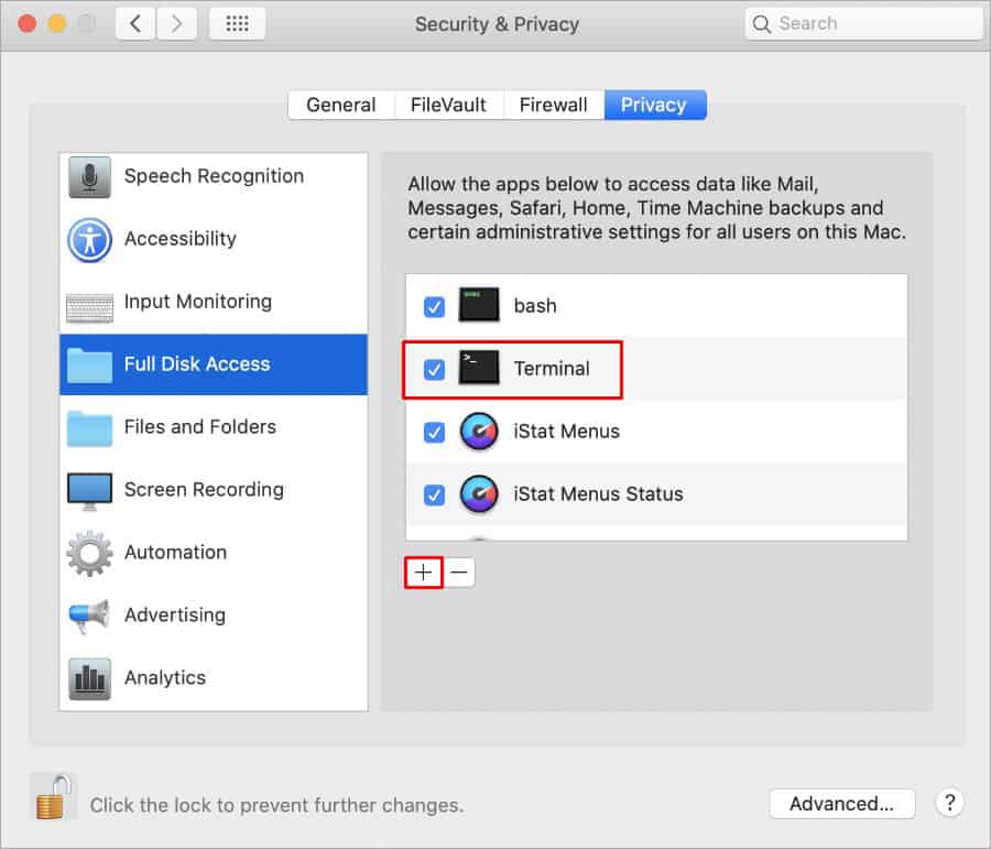 What Is “Operation Not Permitted” Error On Mac? How To Fix It