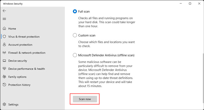 How To Fix  File Explorer Not Responding  - 15