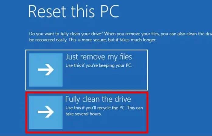Computer Turns Off And On Repeatedly  Try These Fixes - 32