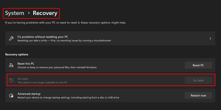 Fix  Windows Did Not Detect Any Networking Hardware - 86