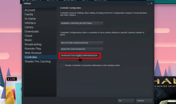 How To Map Keyboard To Controller  - 41