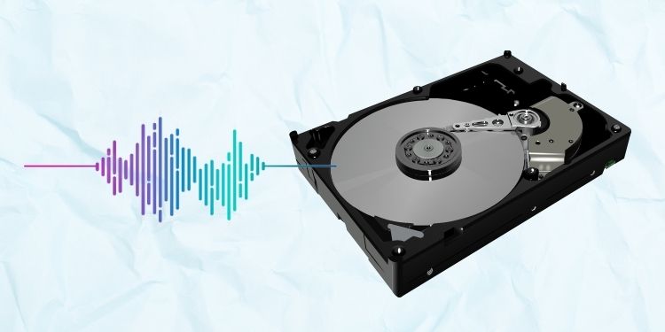 7200 Vs 5400 RPM - Which One is Better? 5 hard drive noise