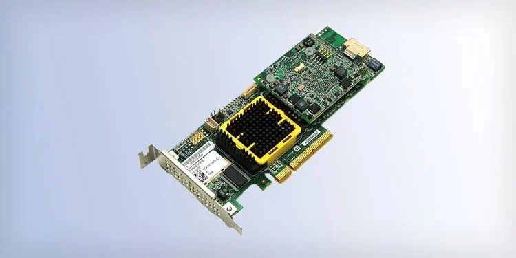 Hardware RAID Vs Software RAID - What’s The Difference? 7 hardware raid controller card