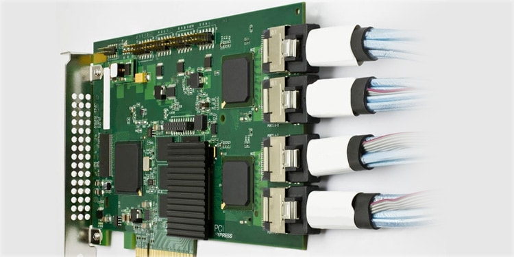 What Is A RAID 5? How Does It Work 2 hardware-raid-controllers