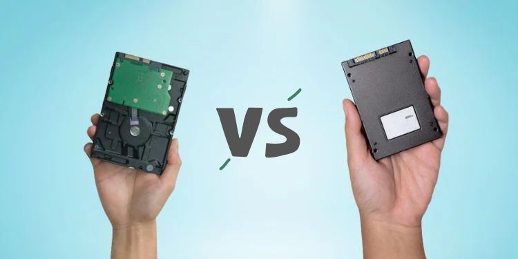How To Check SSD Or HDD In Laptop  4 Possible Ways  - 45