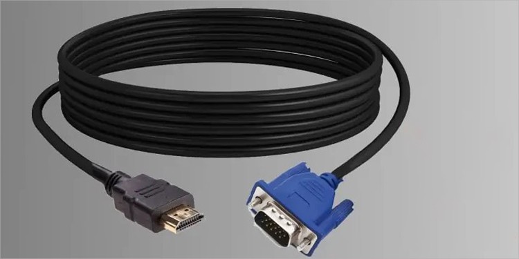 How to Fix A Broken HDMI Port on TV 9 hdmi-to-vga-cable