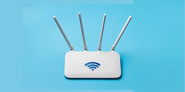Wi-fi Router 