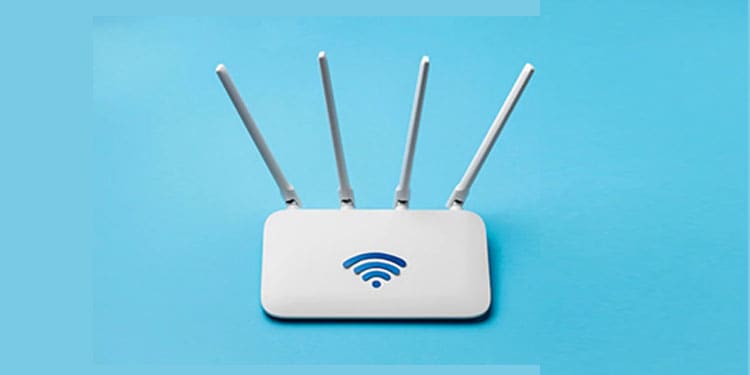 Lenovo Won't Connect To Wifi? Try These Fixes 2 Wi-fi Router