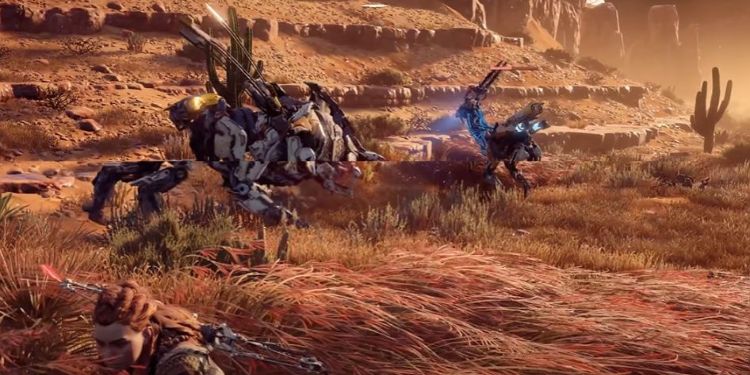 What is Adaptive Sync? Should You Turn it On or Off 2 horizon zero dawn screen tearing