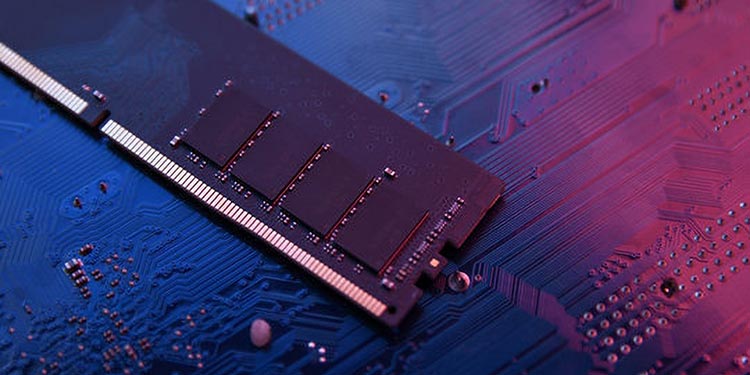 how to clear ram cache