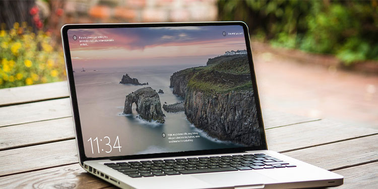 how to freeze a screen