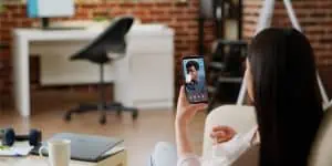 How to Invert Camera on FaceTime