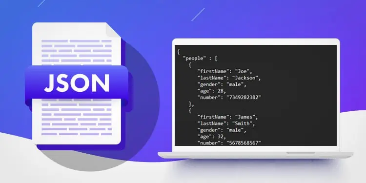 How to Open JSON File in 7 Possible Ways